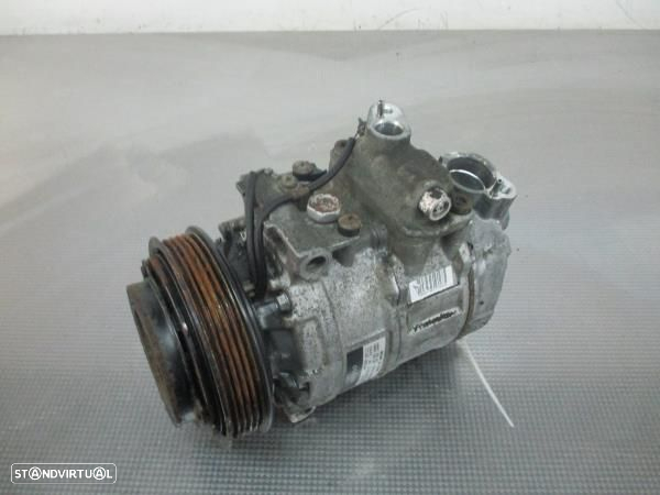 Compressor A/C Rover 75 (Rj) - 2