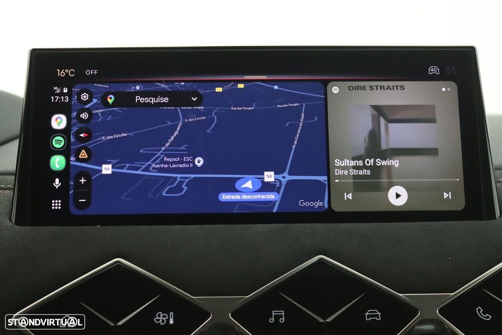 DS DS3 Crossback - 21