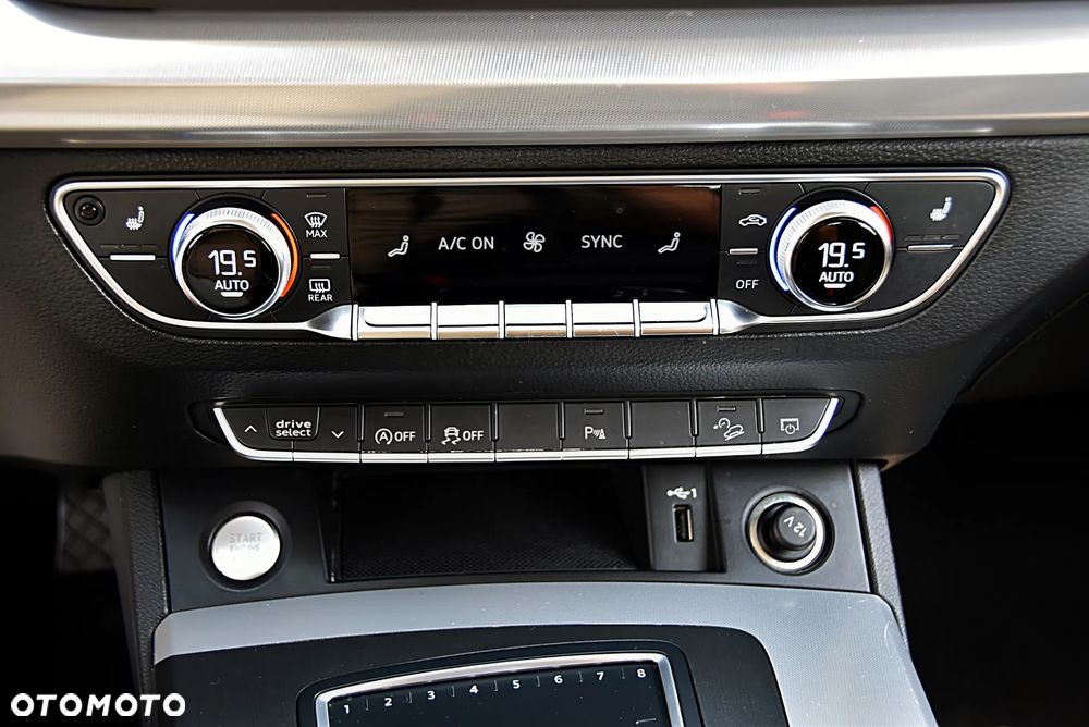 Audi Q5 45 TFSI quattro S tronic sport - 30