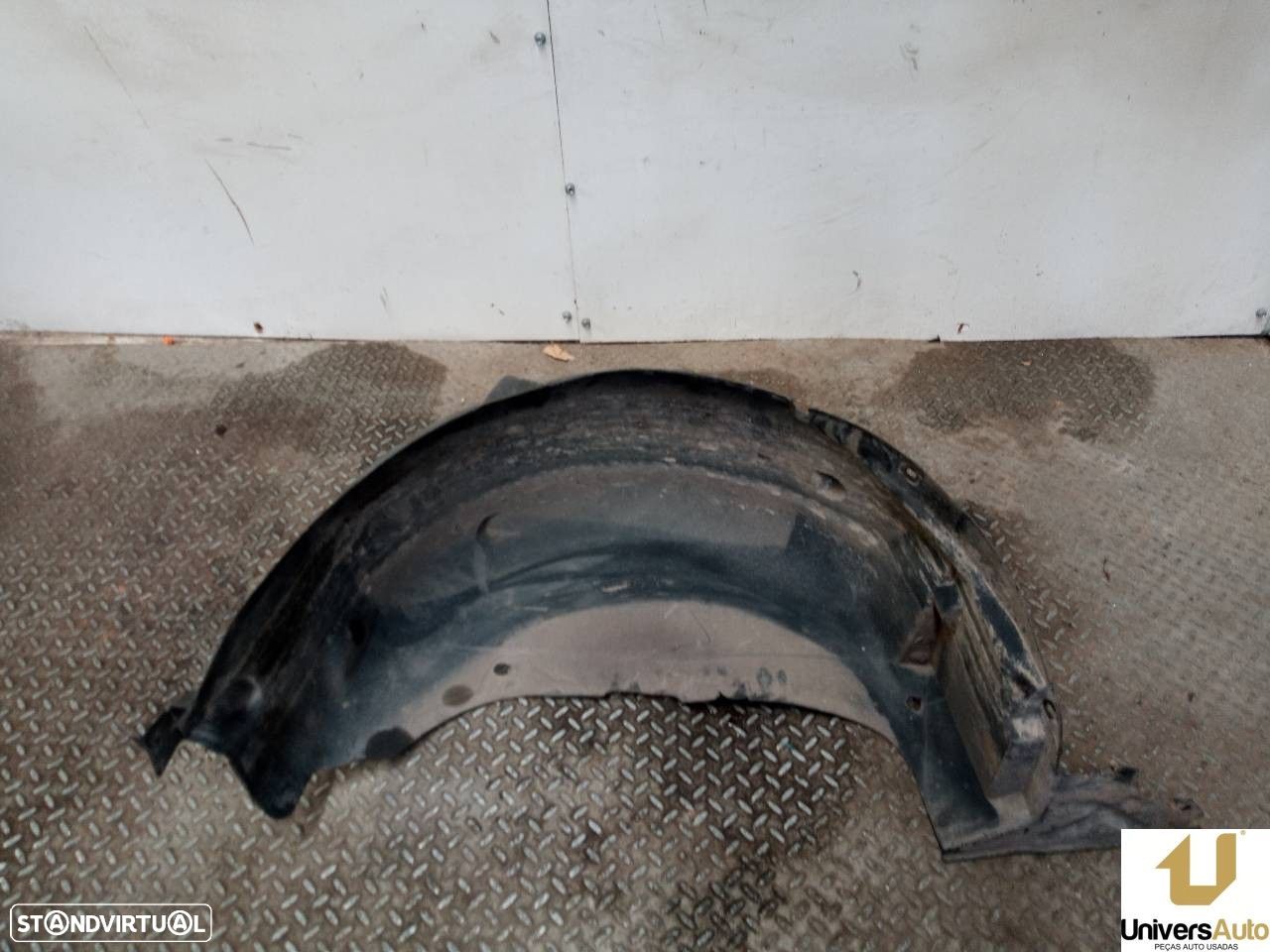 BARRA DA RODA TRASEIRA ESQUERDA CITROEN C4 PICASSO I LIMUSINA 2.0 HDI 138 136CV... - 1