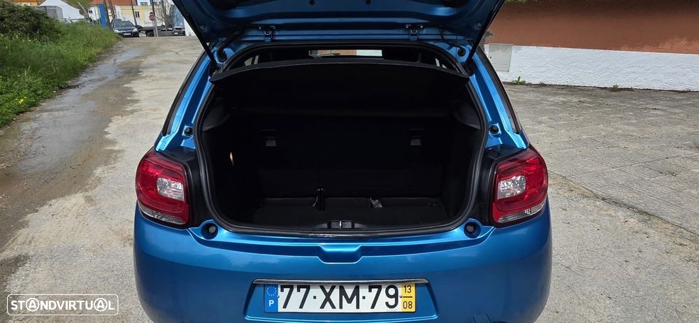 Citroën DS3 1.6 e-HDi So Chic - 6