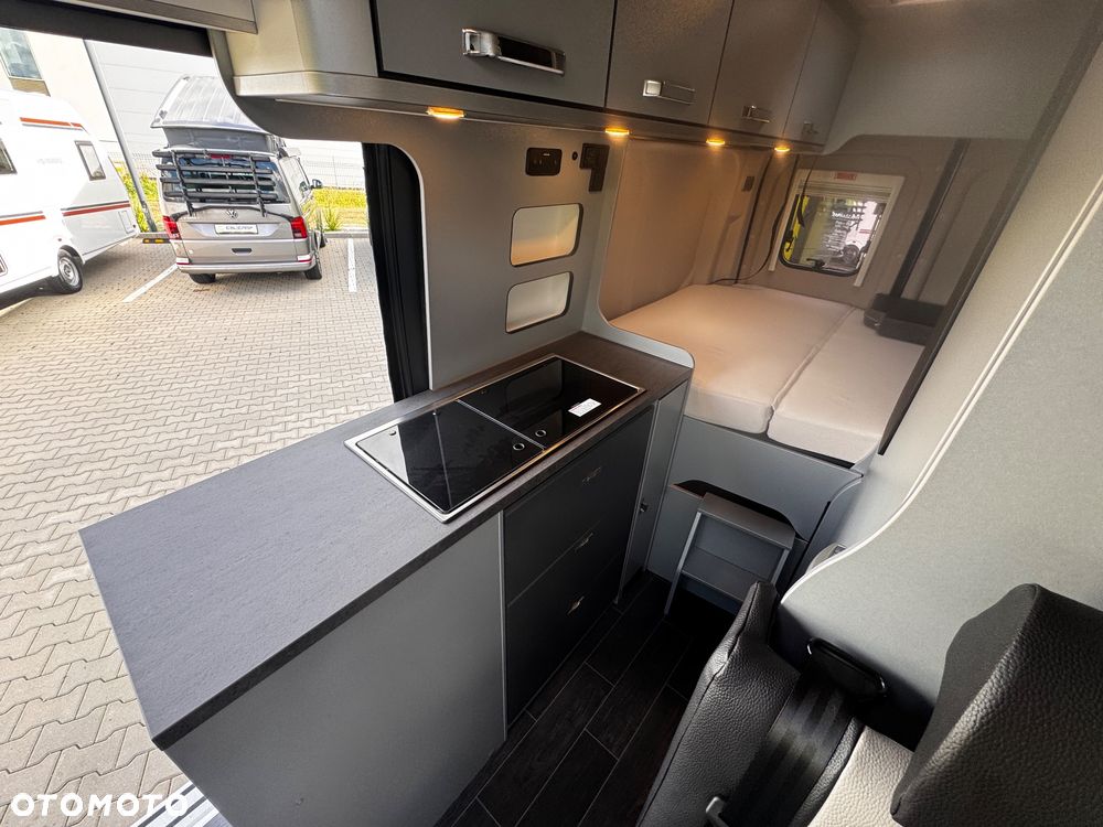 Weinsberg CaraTour Ford 600 MQ - 22