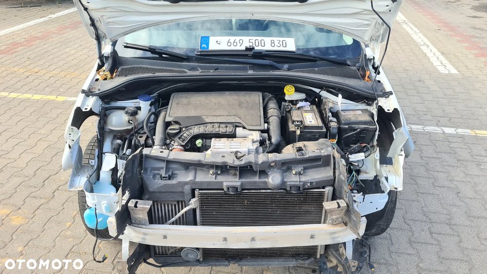 Citroën C3 Pure Tech 110 S&S FEEL PACK - 9
