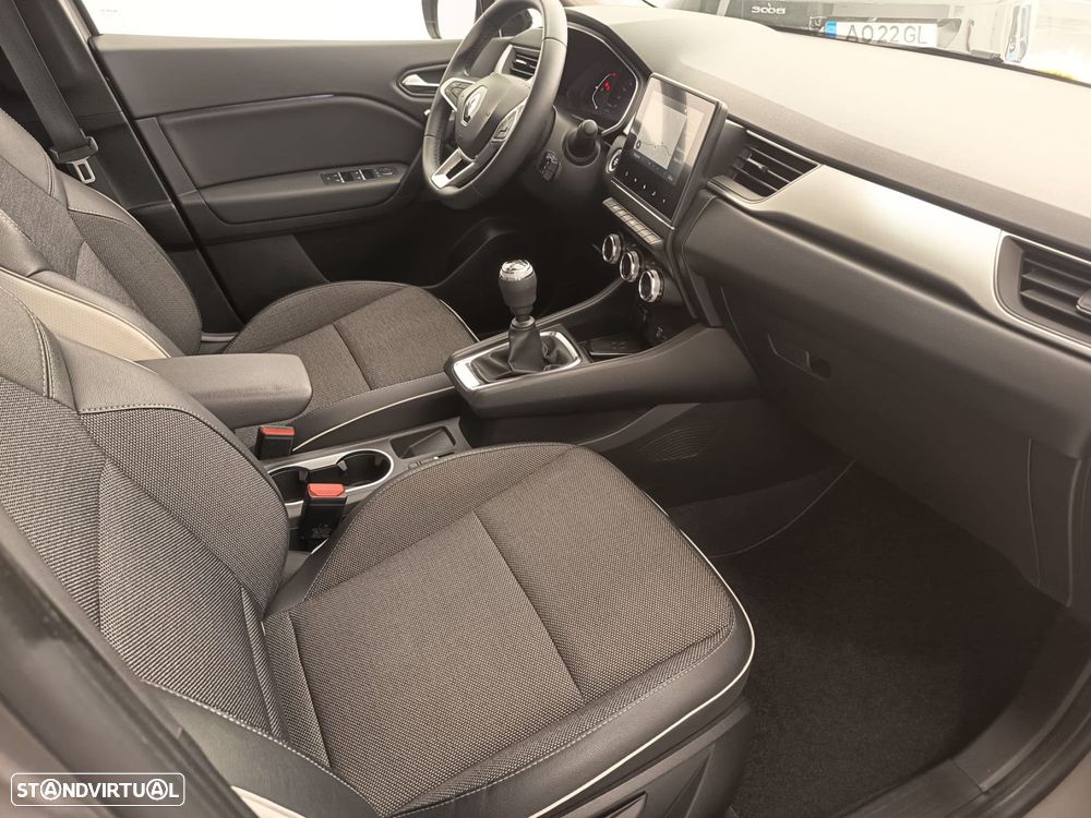 Renault Captur 1.3 TCe Intens - 22