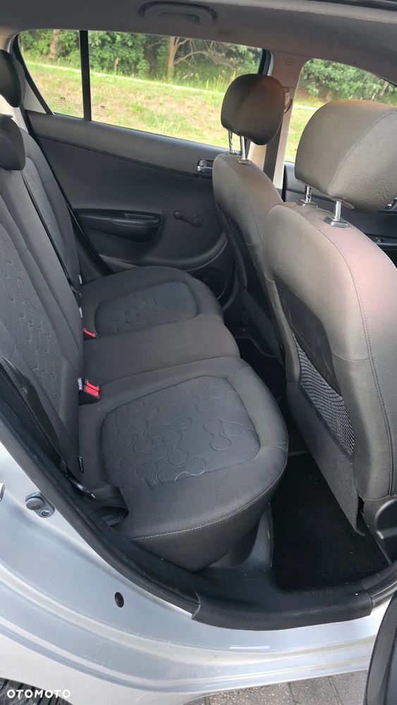 Hyundai i20 1.2 Classic - 15