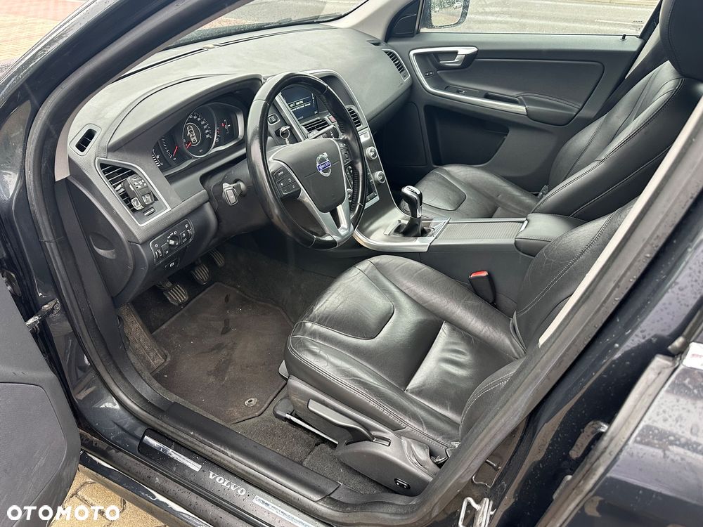 Volvo XC 60 D4 Summum - 14