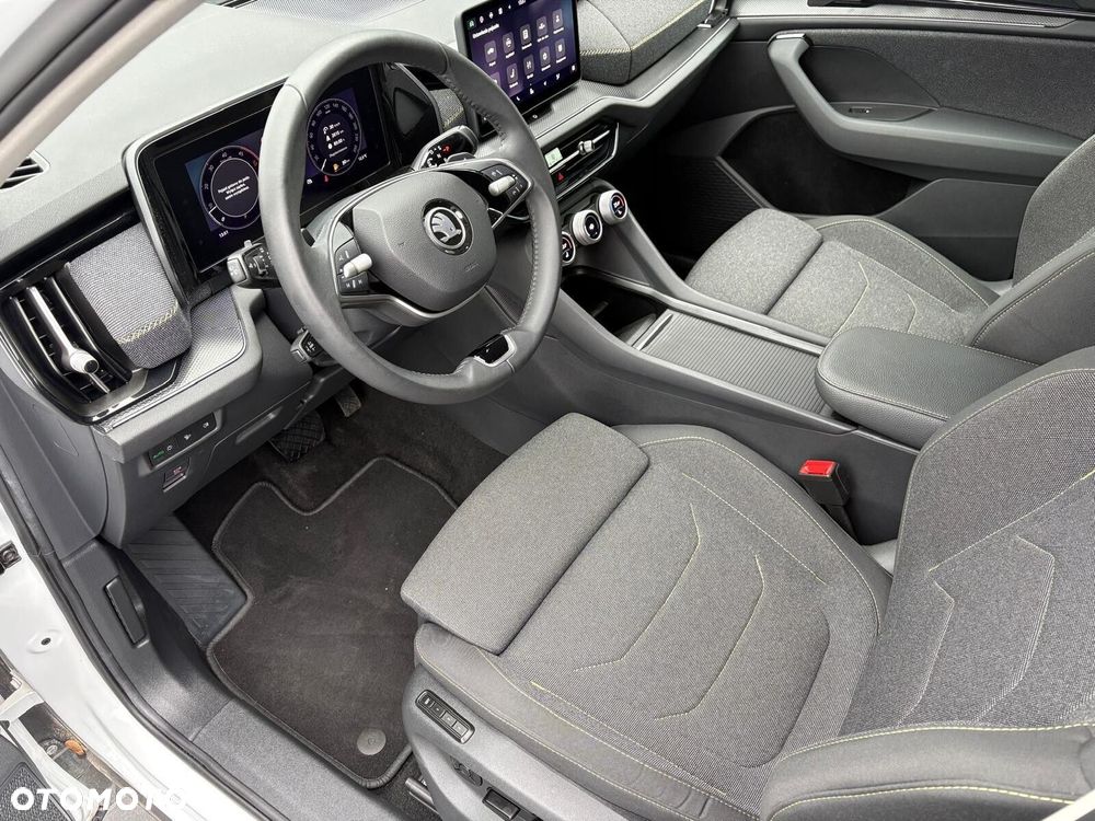Skoda Kodiaq 2.0 TDI 4x4 Selection DSG - 11