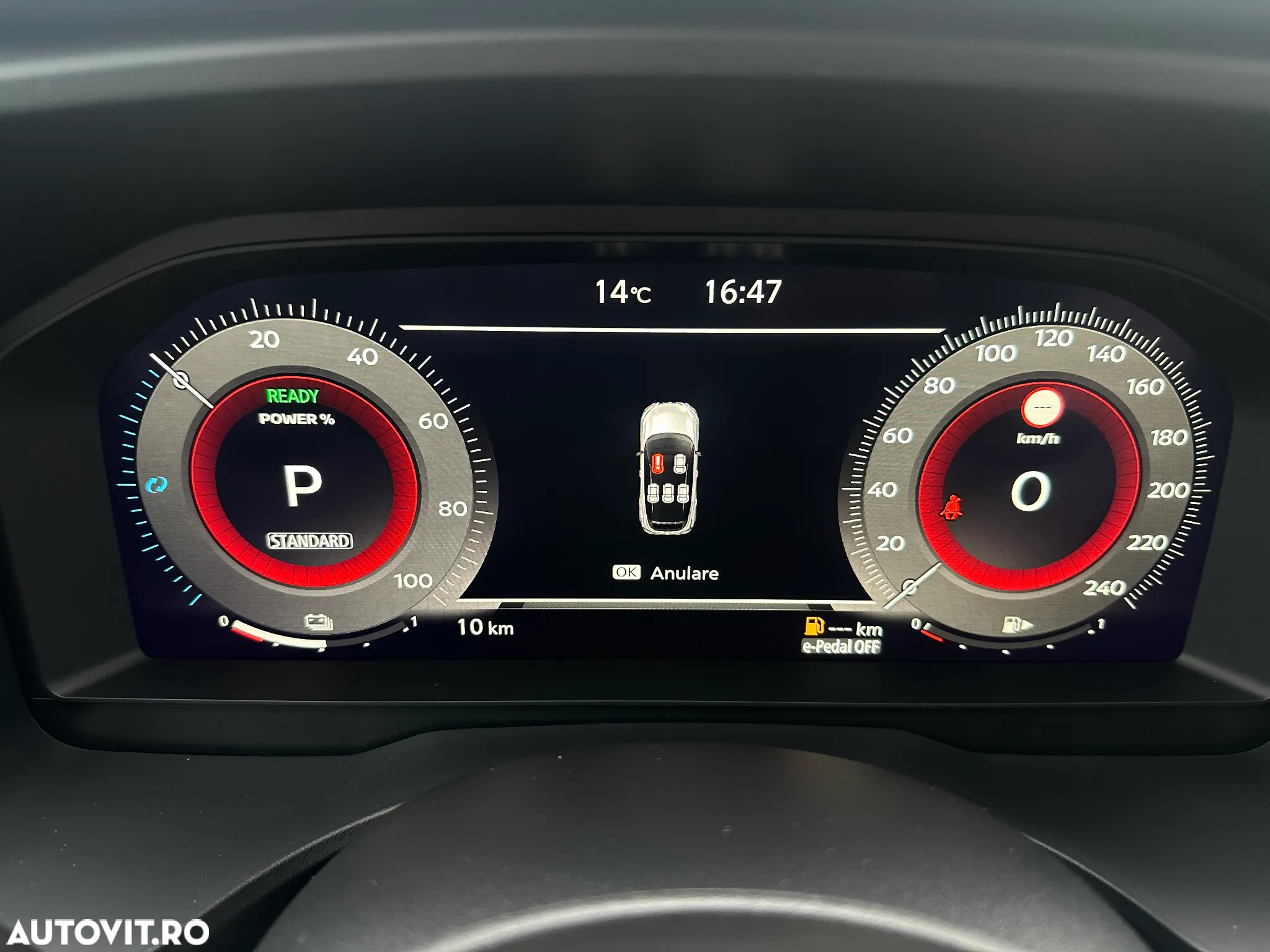 Nissan Qashqai - 3