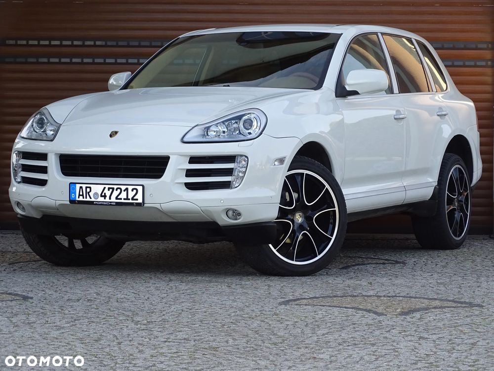 Volkswagen Touareg 3.0 V6 TDI DPF Automatik Individual - 2
