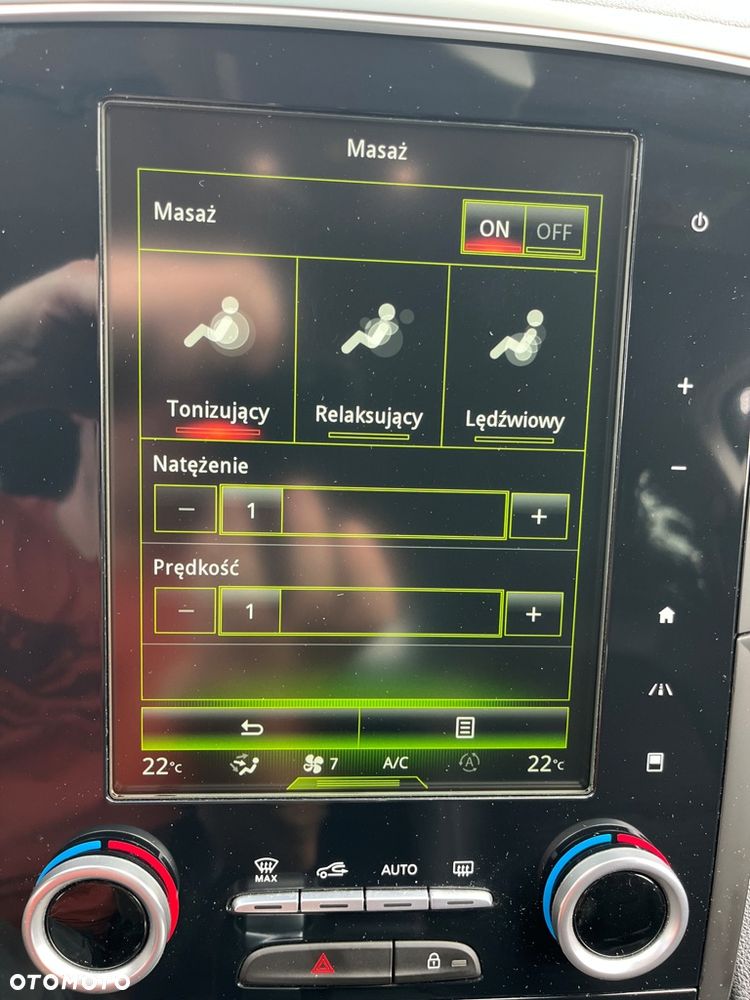 Renault Talisman ENERGY dCi 160 EDC INTENS - 16