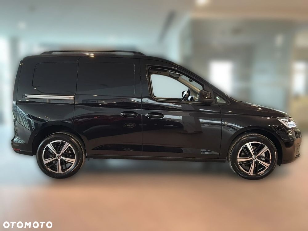 Volkswagen Caddy Cargo - 23