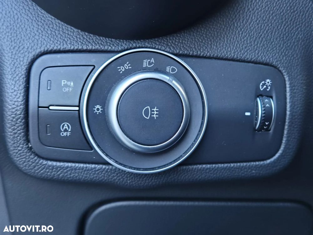 Alfa Romeo Stelvio 2.0 Turbo AWD AT8 Veloce - 20