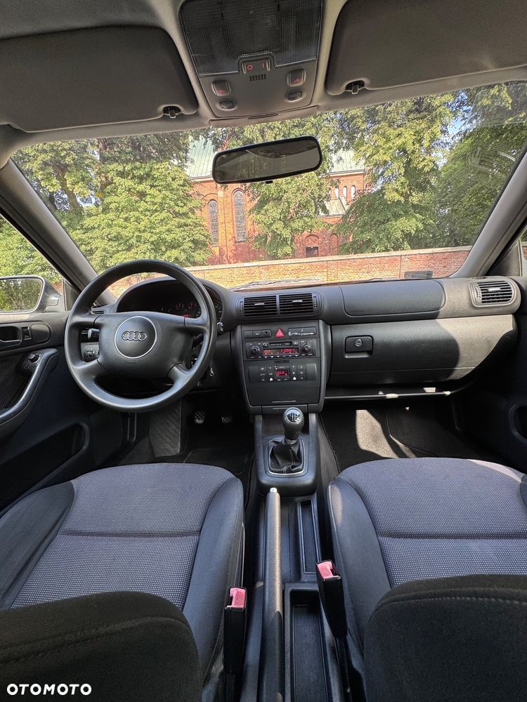 Audi A3 Sportback - 9