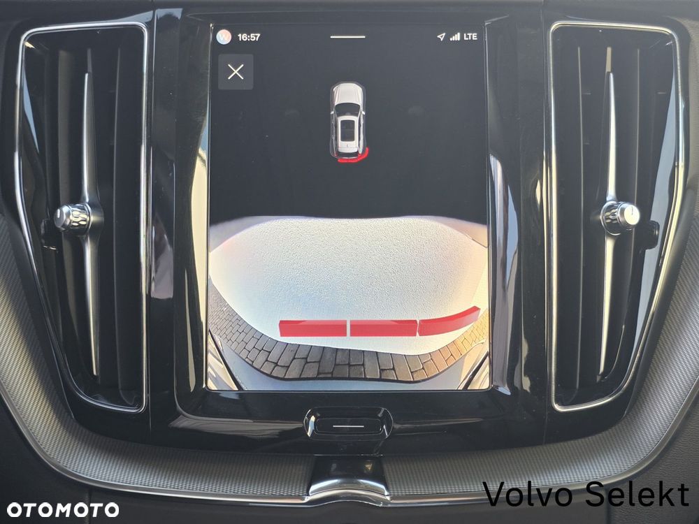 Volvo XC 60 - 29
