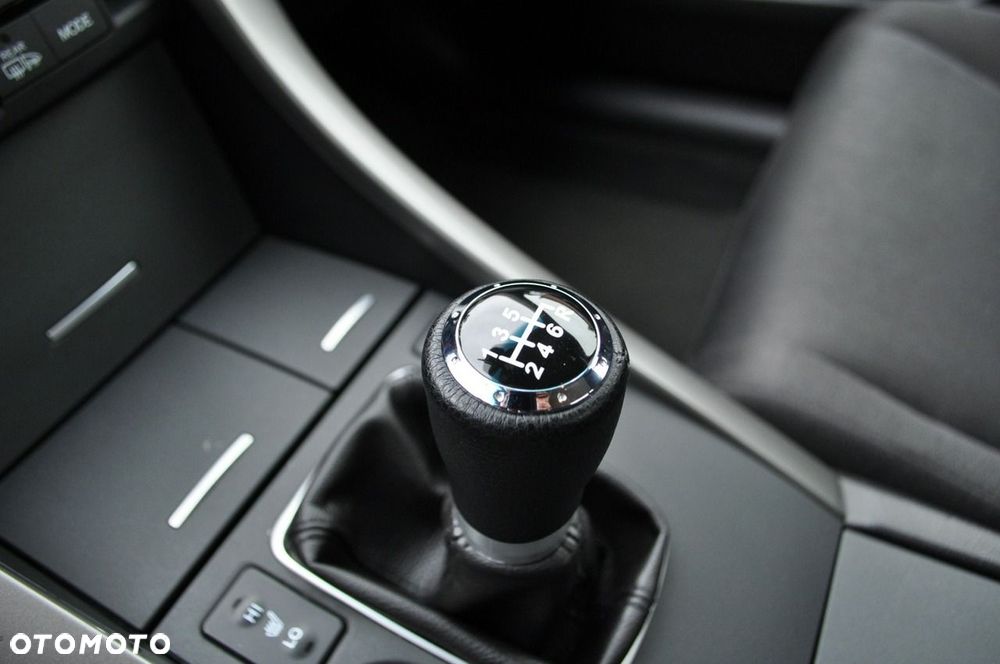 Honda Accord 2.2d Comfort - 20