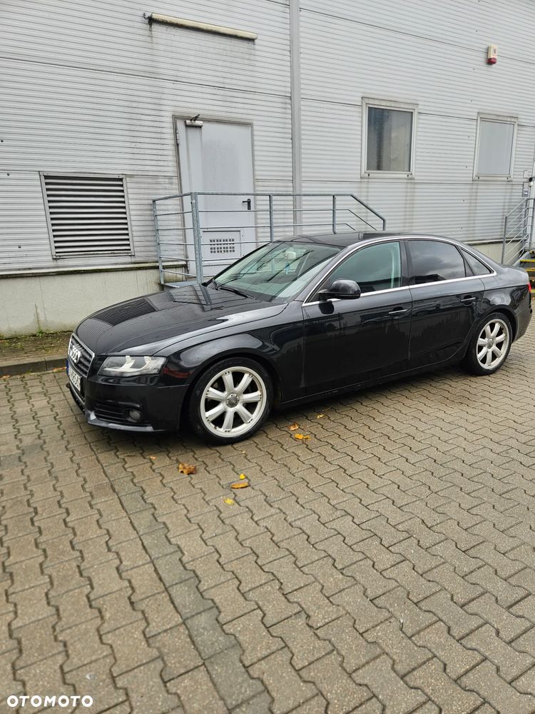 Audi A2 - 8
