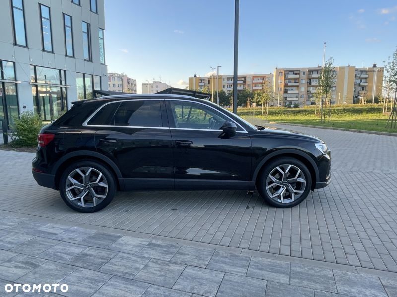 Audi Q3 2.0 TDI Sport S tronic - 8