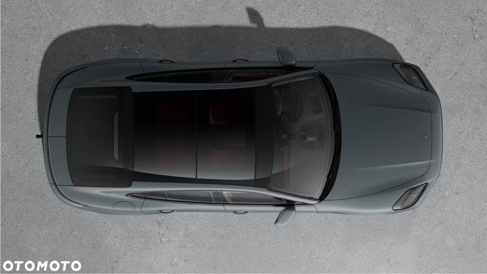 Porsche Panamera GTS - 8