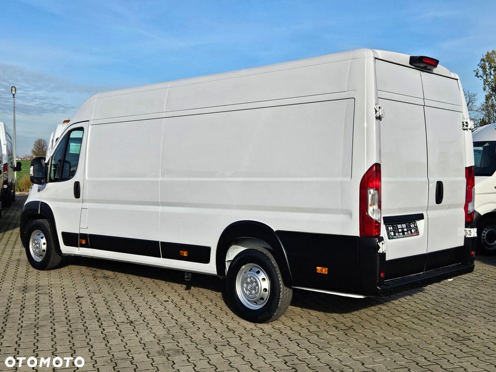 Citroën Jumper L4H2 *64999zł NETTO* 2.2HDi/165KM - 11