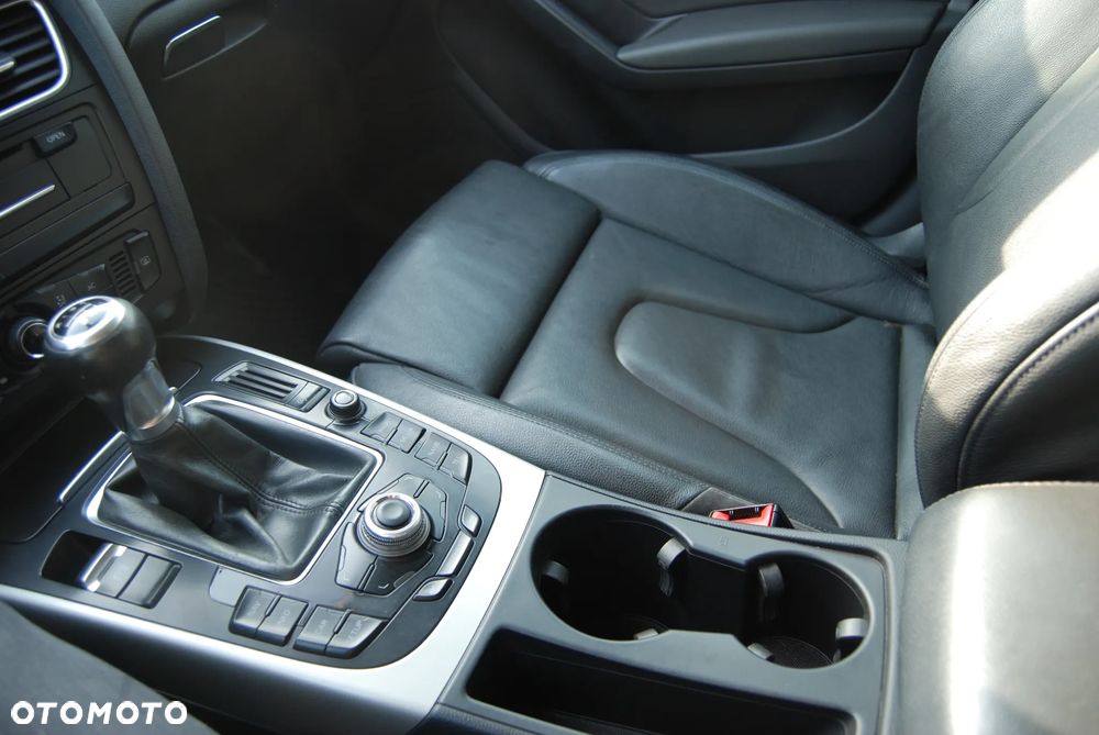 Audi A5 Sportback - 7