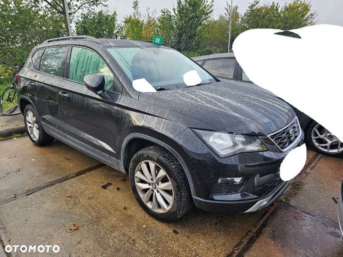 Seat Ateca 1.5 TSI ACT DSG OPF Style - 1