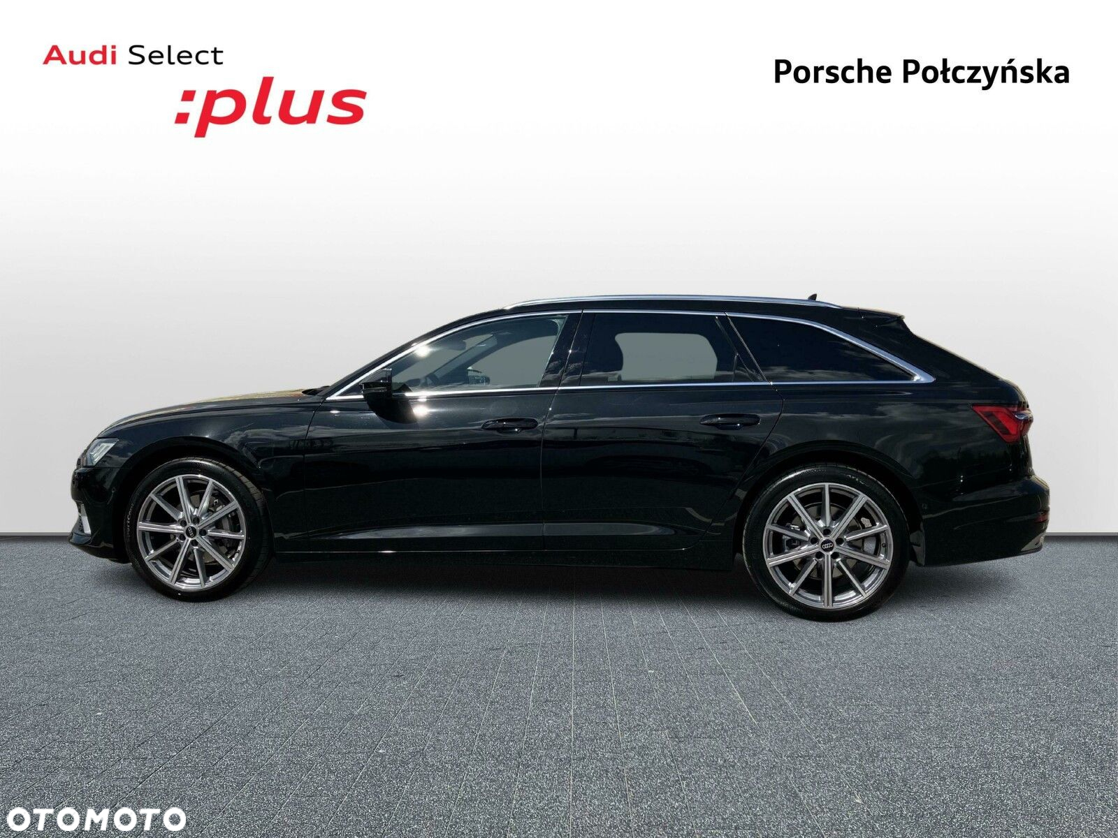 Audi A6 - 2