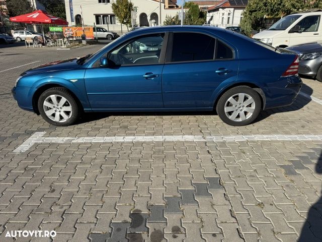 Ford Mondeo - 18