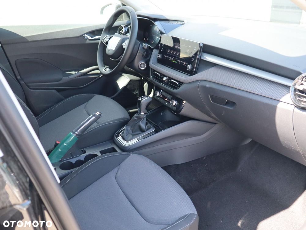 Skoda Fabia - 6