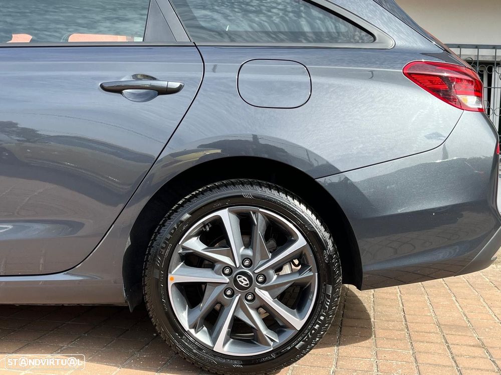 Hyundai i30 SW - 5