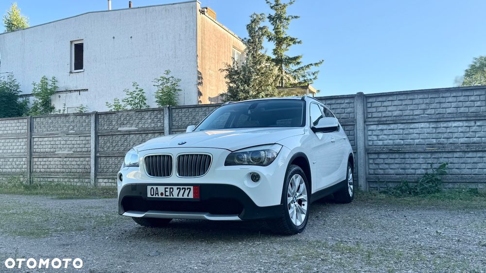 BMW X1 - 25
