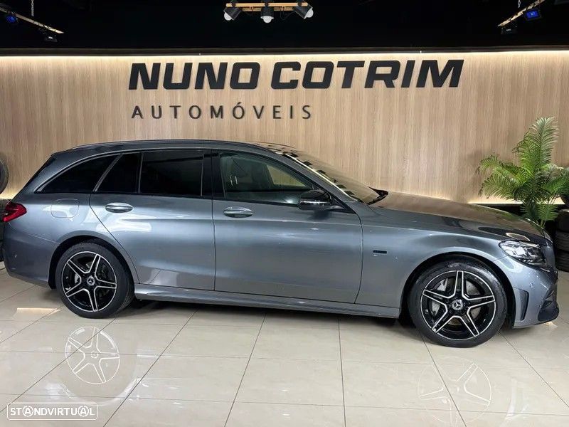 Mercedes-Benz C 300 de Edition - 2