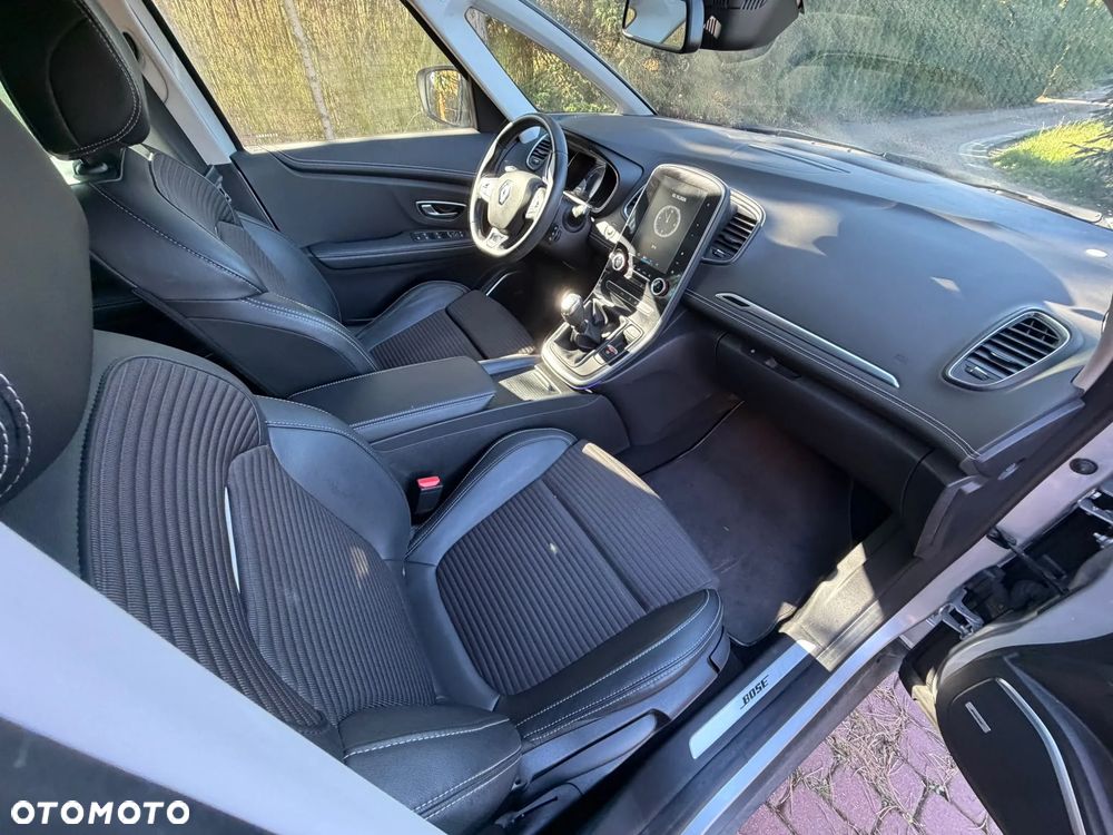 Renault Scenic TCe 140 GPF BOSE EDITION - 6