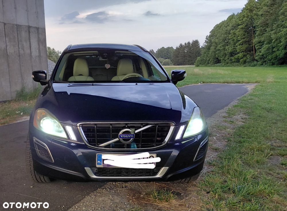 Volvo XC 60 T6 AWD Kinetic - 3