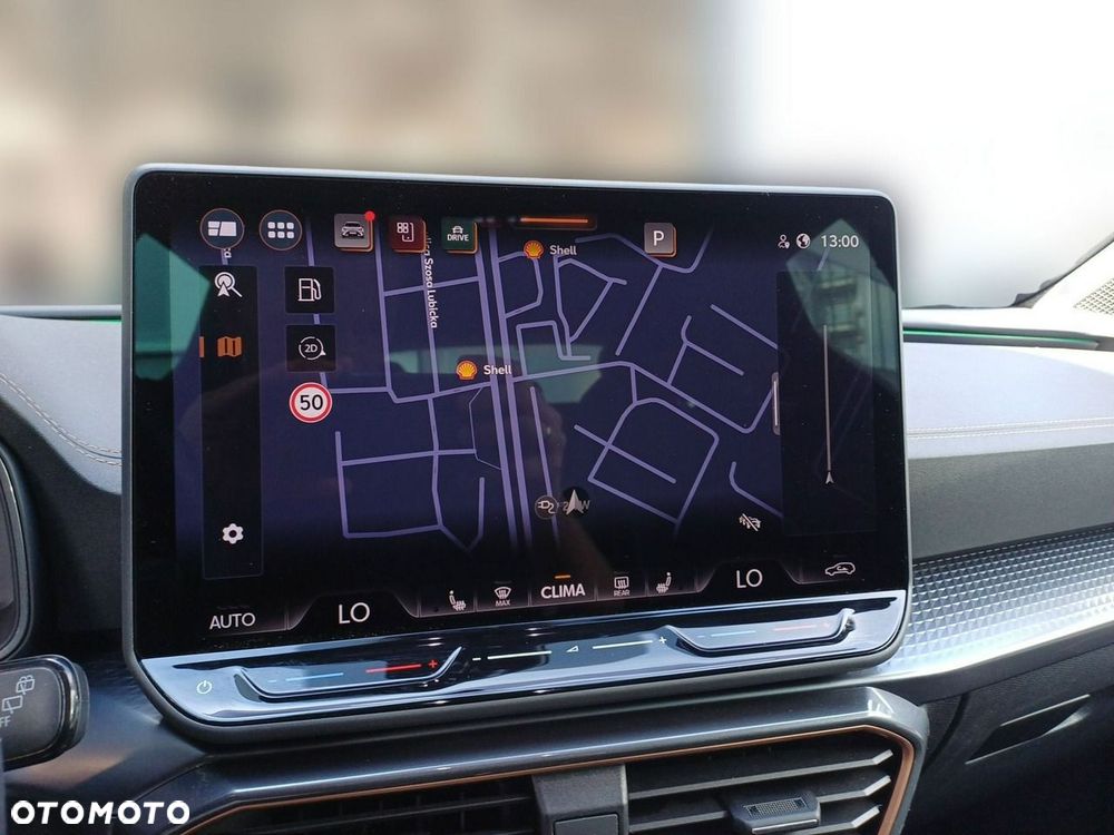 Cupra Formentor 1.5 eTSI DSG - 22