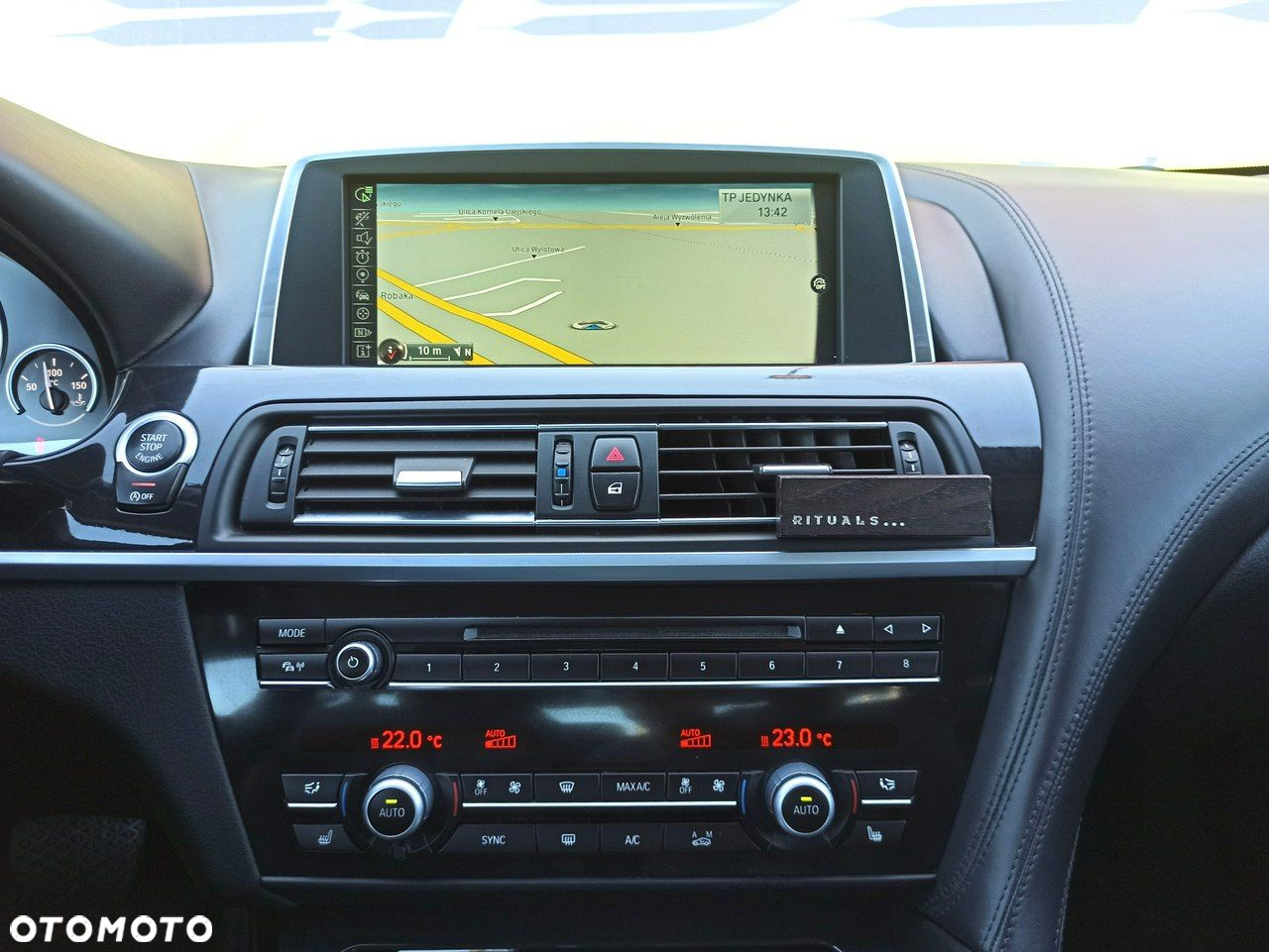 BMW Seria 6 - 19