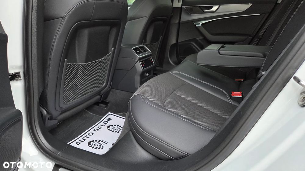 Audi A6 Limousine 55 TFSI e quattro S tronic S line - 14