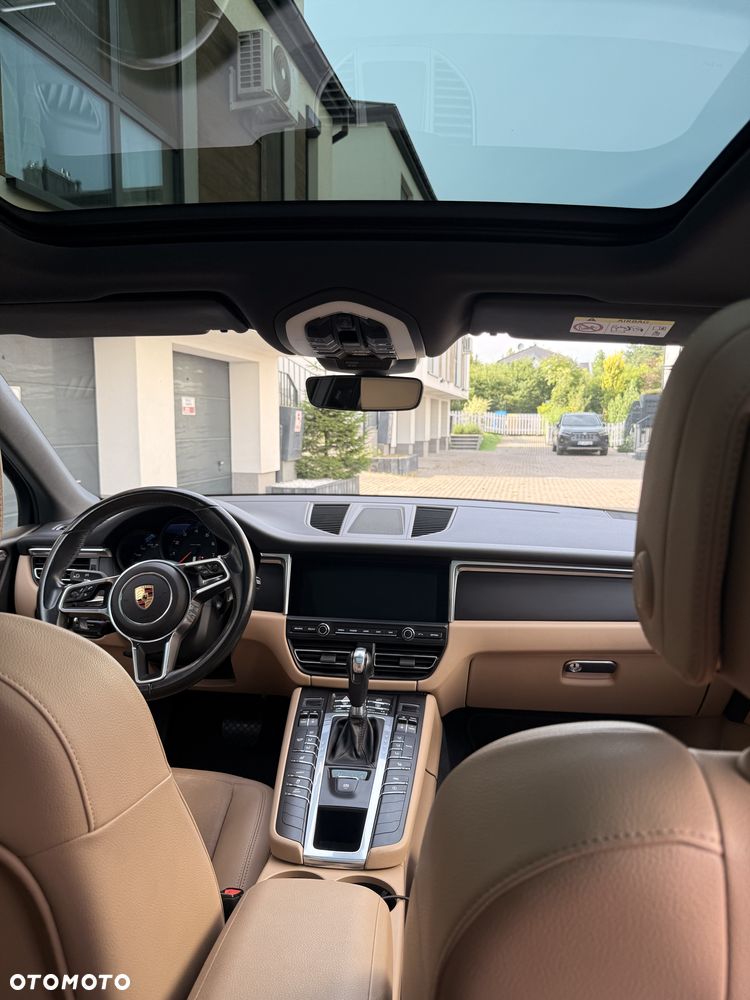 Porsche Macan Standard - 5
