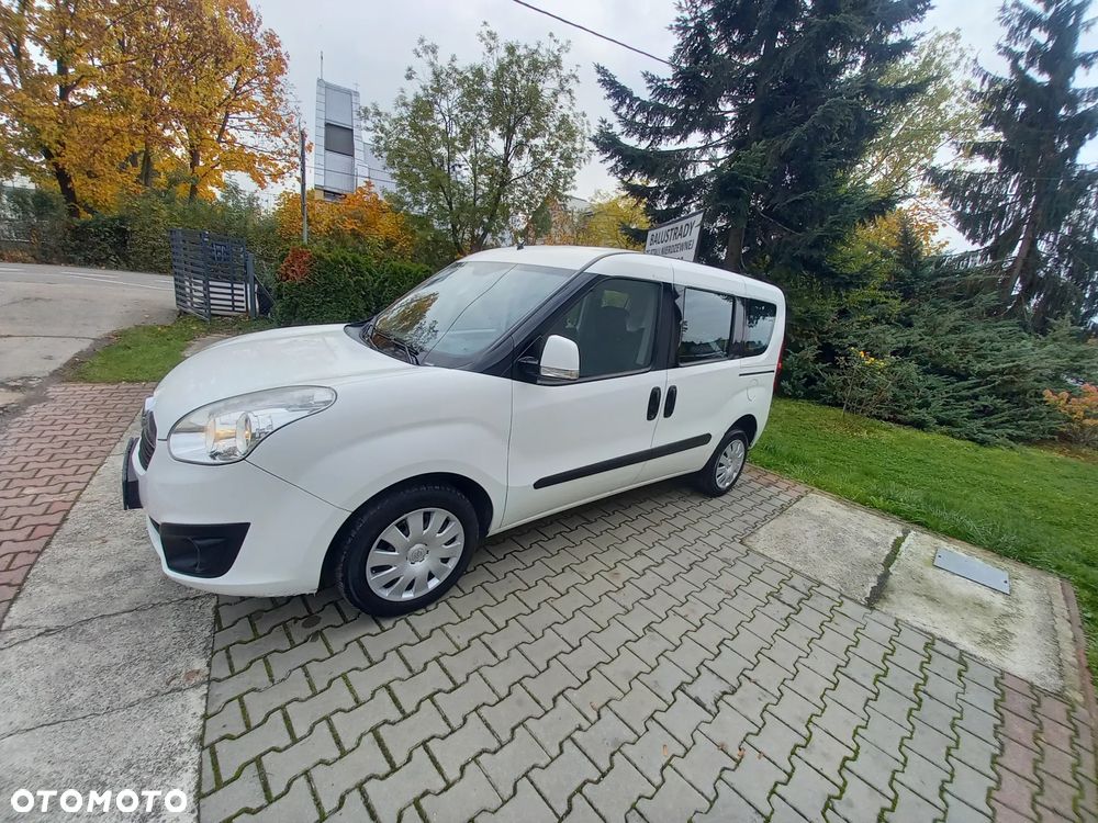 Opel Combo 1.4 L1H1 S&S Selection - 33