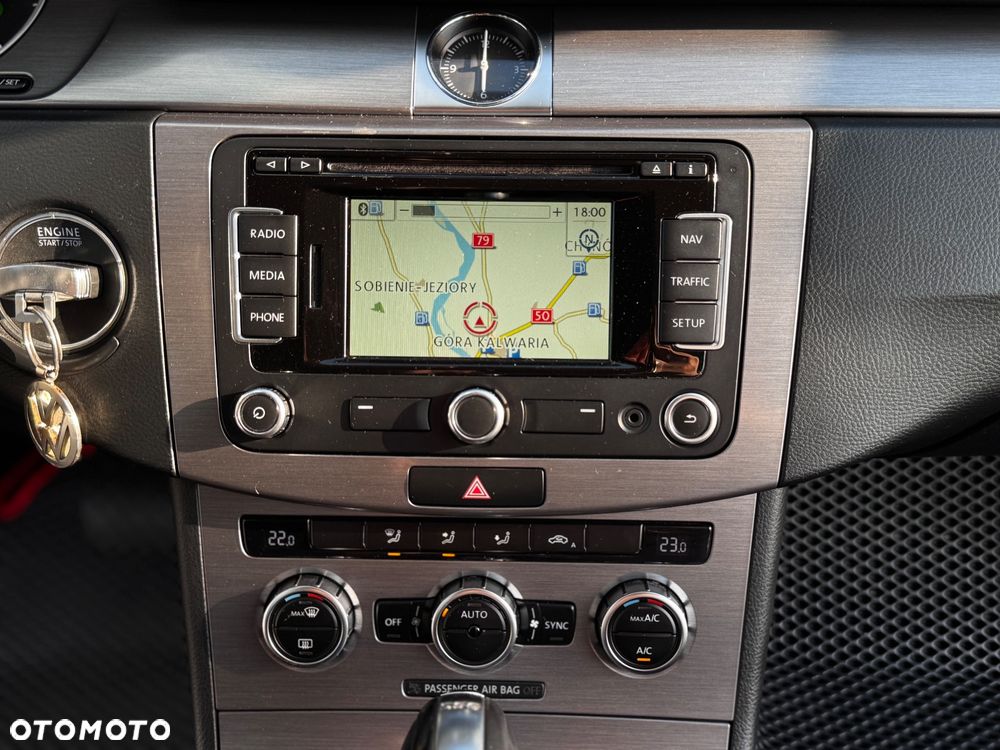 Volkswagen Passat 2.0 TDI Comfortline DSG - 7