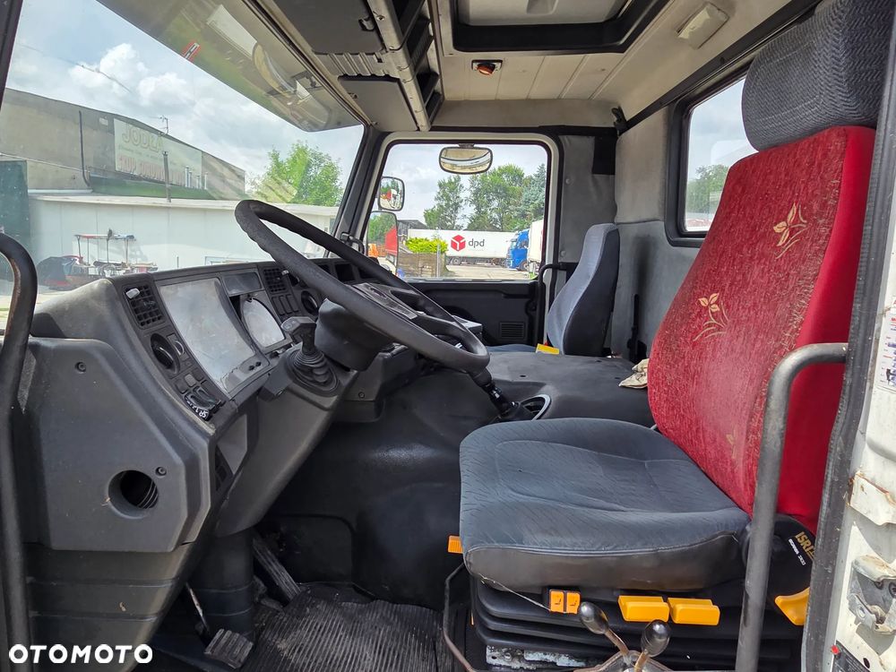 Scania 93M - 11