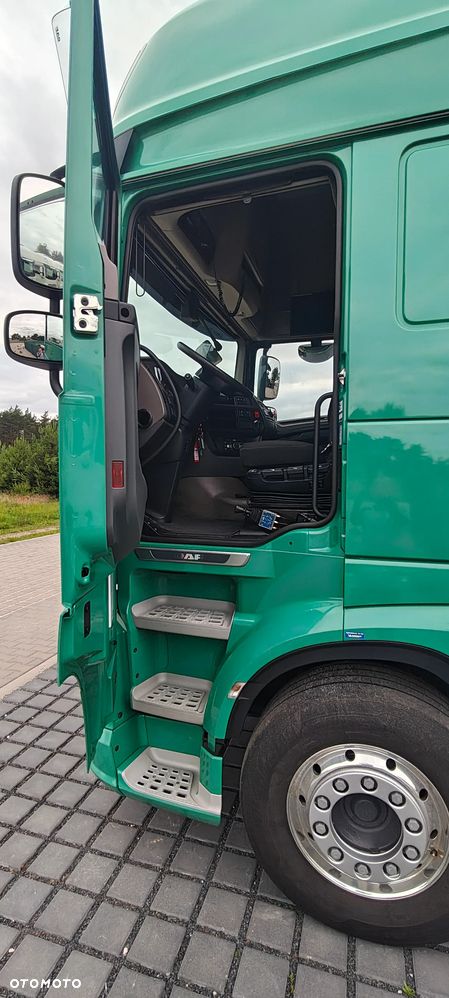 DAF XF 530 SSC 106 Standart Pokontraktowy - 9