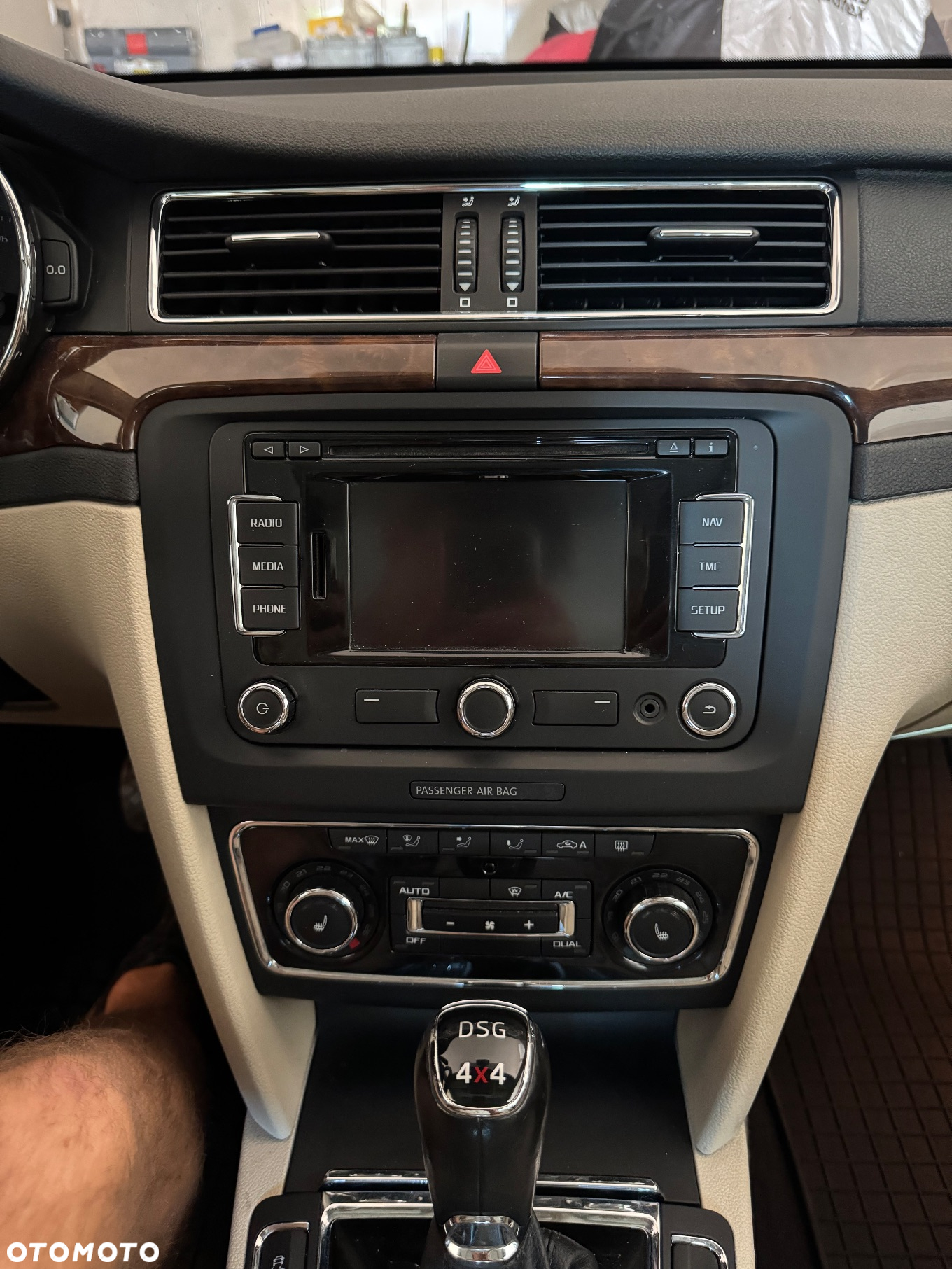 Skoda Superb 2.0 TDI 4x4 Elegance DSG - 3