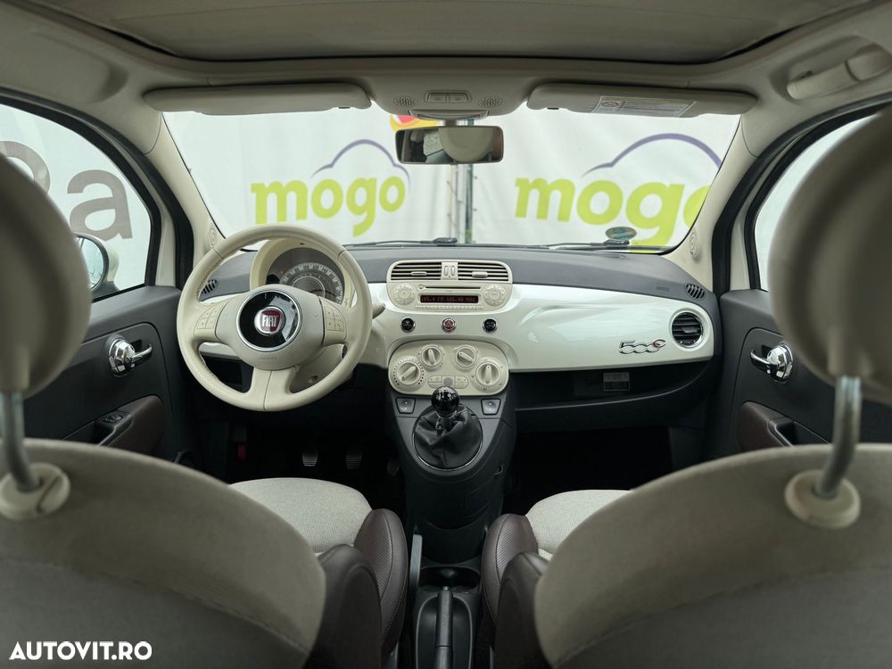 Fiat 500 - 6