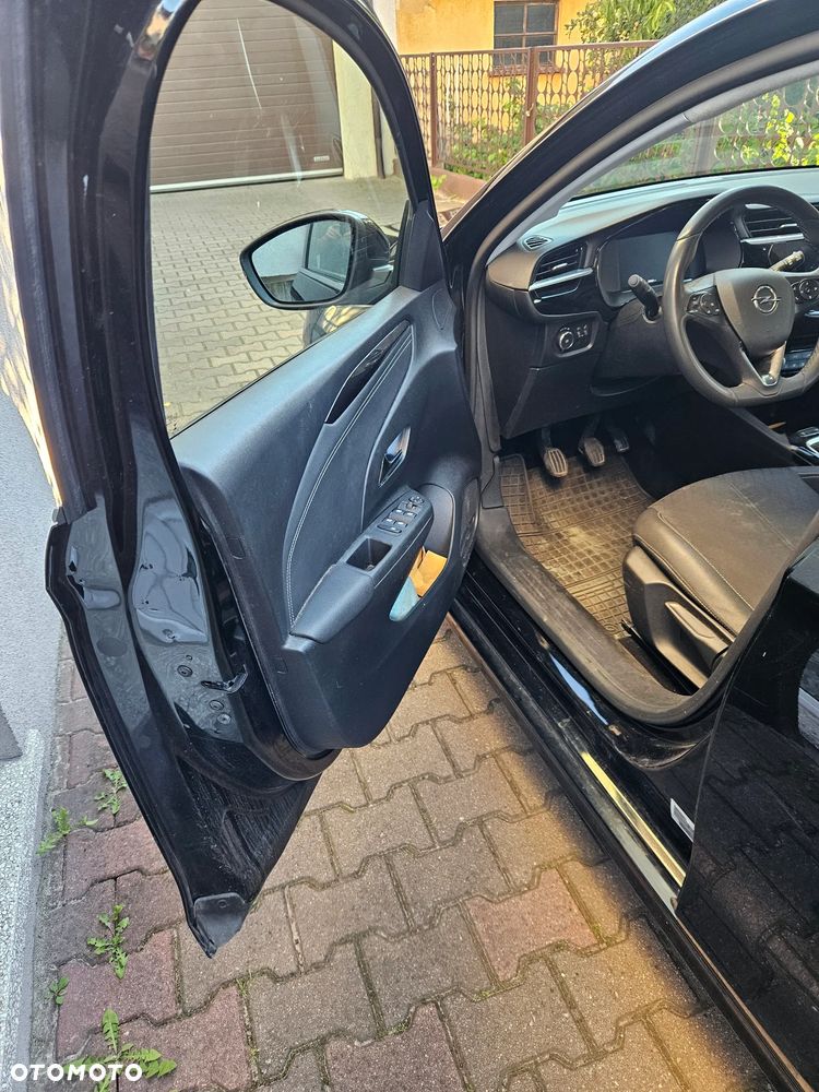 Opel Corsa 1.2 Direct Injection Turbo Start/Stop Elegance - 9