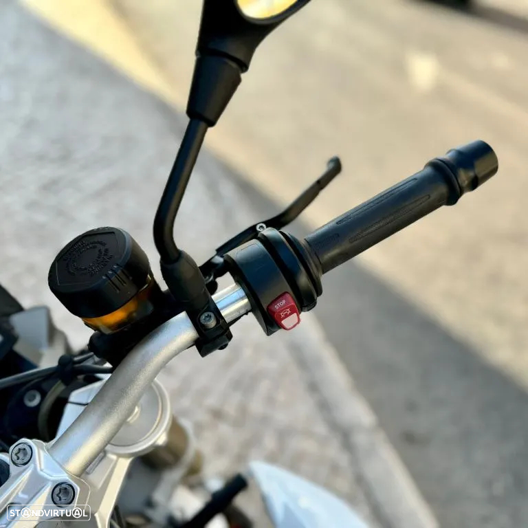 BMW F 800 R - 5