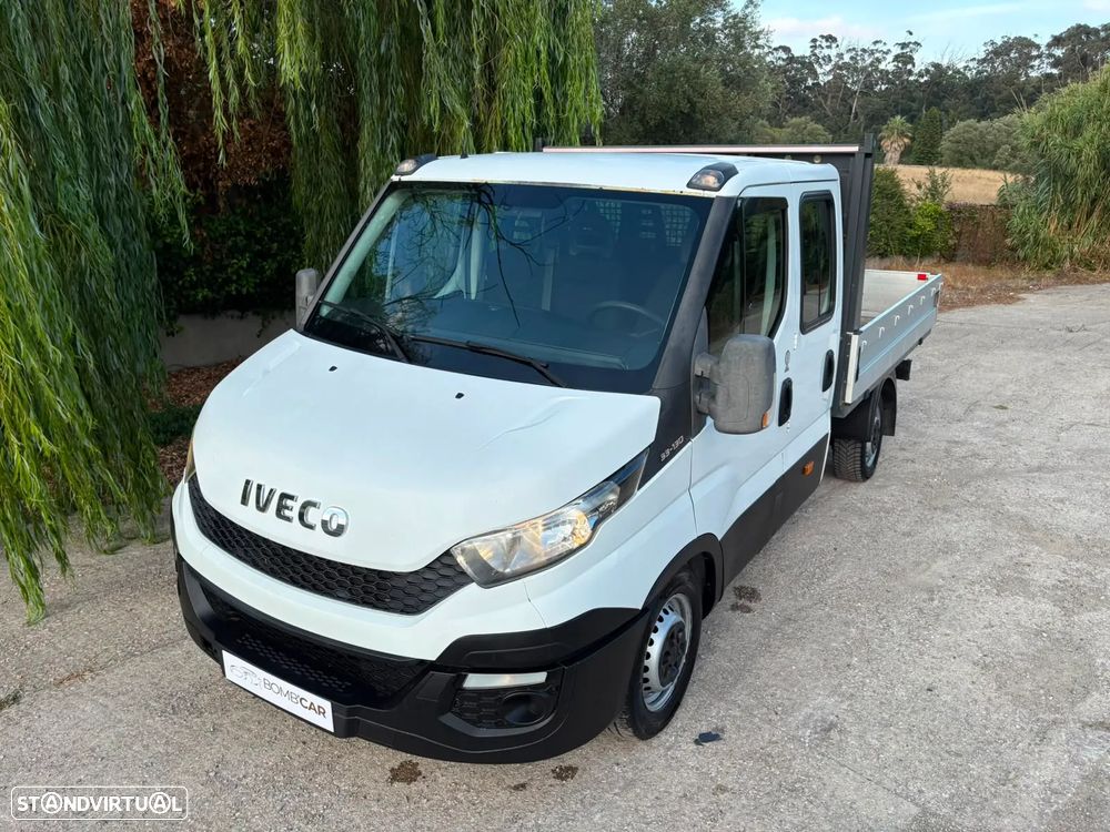 Iveco Daily 35S10 - 3