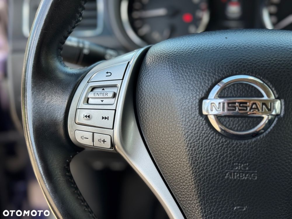 Nissan Pulsar - 20