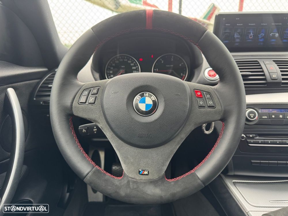 BMW 123 d Coupe - 18