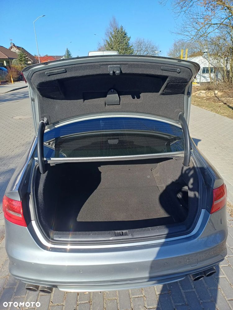 Audi A4 Limousine 2.7 TDI Multitronic - 15