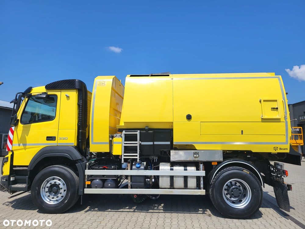 Volvo FMX 330 - 10